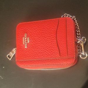 Card holder